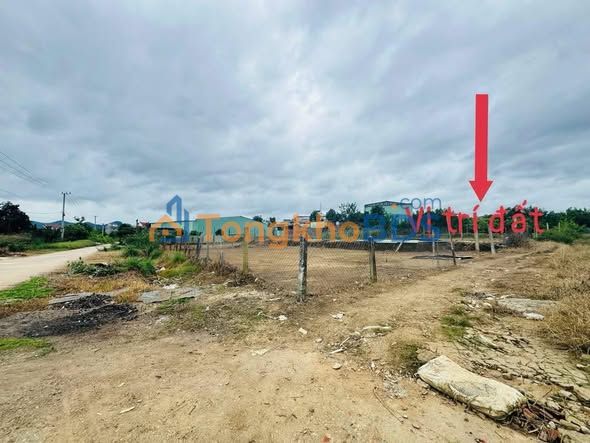 Đất nền Đắk Hà 144m² 500-599 triệu - Giá tốt hiếm có