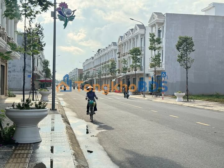 Nhà riêng Gò Công P1 trung tâm 115m² 4.5 tỷ - Chính chủ bán