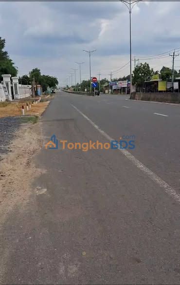 Đất mặt tiền Đường 784 – Tây Ninh 1042m² 2.16 tỷ – Sổ đỏ chính chủ