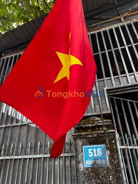 Nhà mặt tiền QL14 Đăk Hà 260m² 3 tỷ - kinh doanh đỉnh