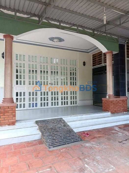 Nhà gác lửng Ninh Lợi Tây Ninh 150m² 2.2 tỷ - Chính chủ bán