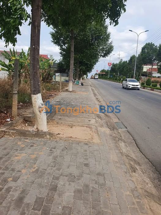 Đất nền Hà Mòn QL14 300m² 1 tỷ - Đất thổ cư 100%