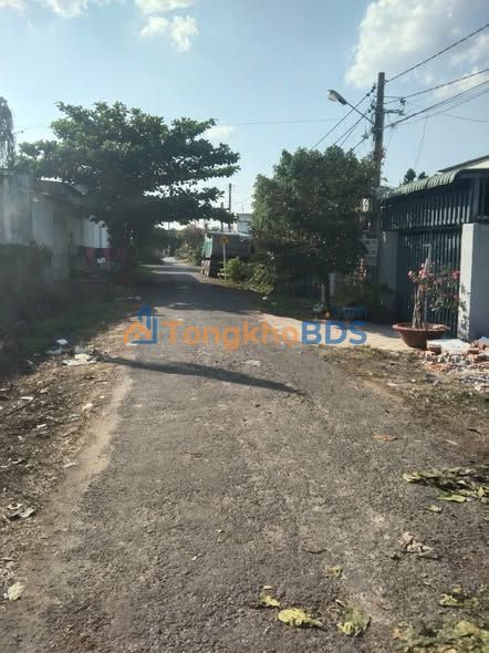 Bán đất 224m² H.Tân Biên, Tây Ninh - Ngay Nguyễn Văn Linh, Giá Thương Lượng