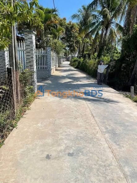 Đất Hiệp Ninh Tây Ninh 175m² 800 triệu - Giá tốt hiếm có