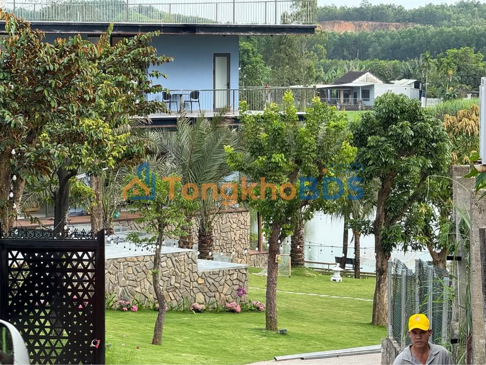 Đất Hòa Nhơn Đà Nẵng 120m2 9xx triệu - Hạ tầng hoàn thiện