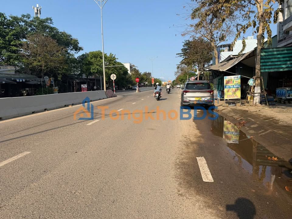 Đất nền Hoàng Văn Thái 120m² 5 tỷ - Sổ đỏ chính chủ