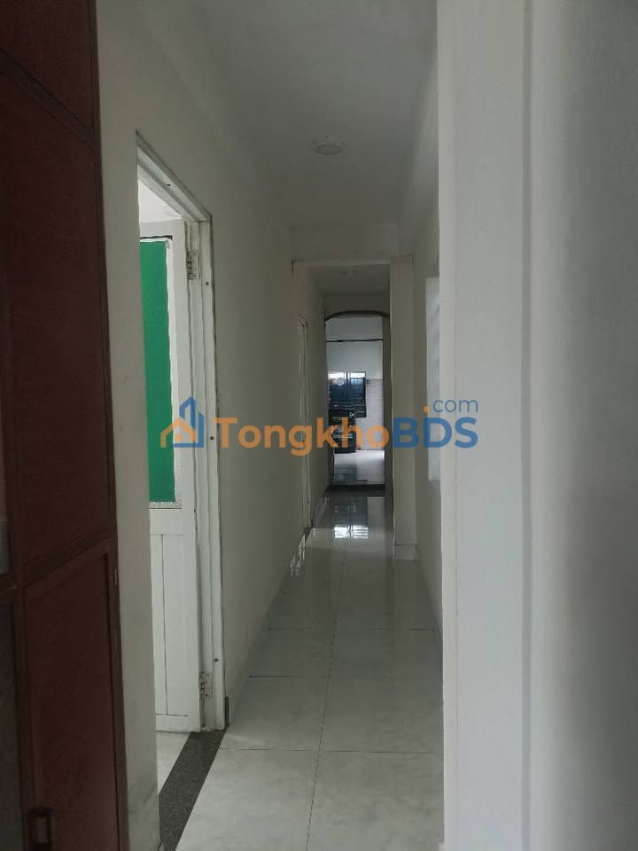 Nhà riêng Hòa Xuân 165m² giá 3.7 tỷ - Ô tô vào nhà