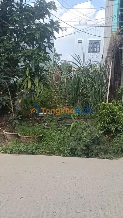 Đất mặt tiền Hòa Xuân Đà Nẵng 110m² 3.6 tỷ - Sổ đỏ chính chủ