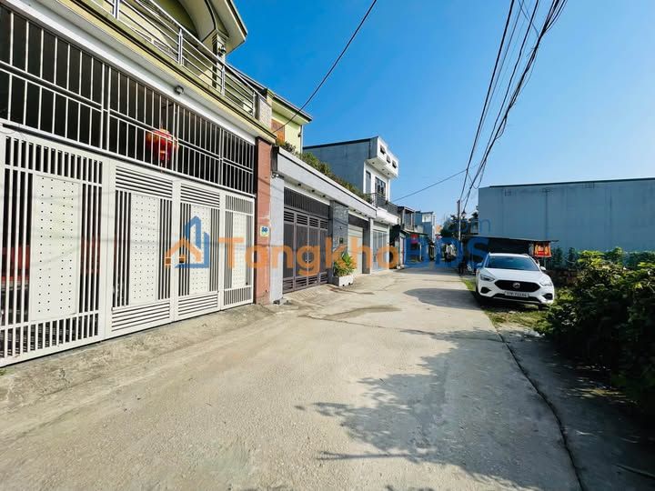 Nhà riêng Vinh Tân 98m² 3 tỷ - Ô tô vào tận nhà