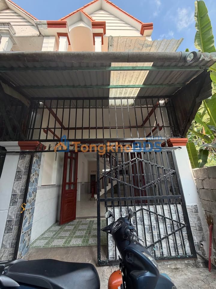 Nha rieng Tan Uyen 52m2 gia 1 ty - Chinh chu ban gap