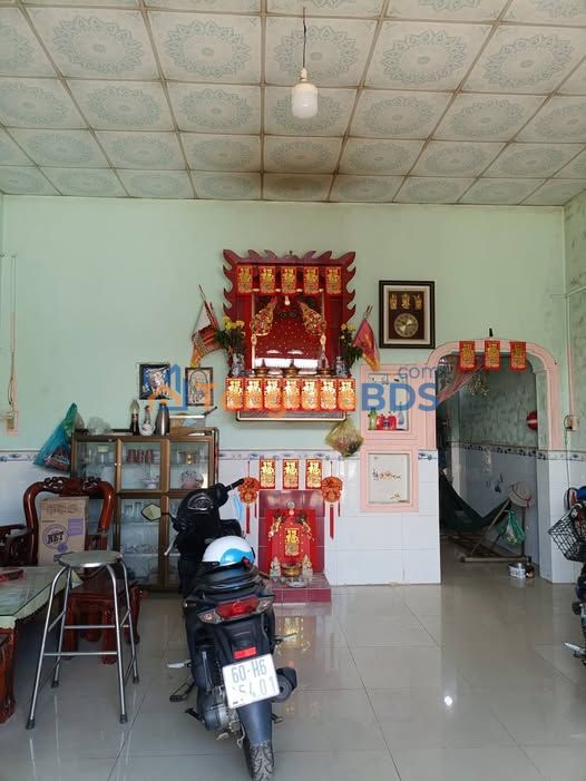 Nhà xã Phú Vinh Định Quán 70m2 giá 1.1 tỷ - Sẵn sàng ở ngay