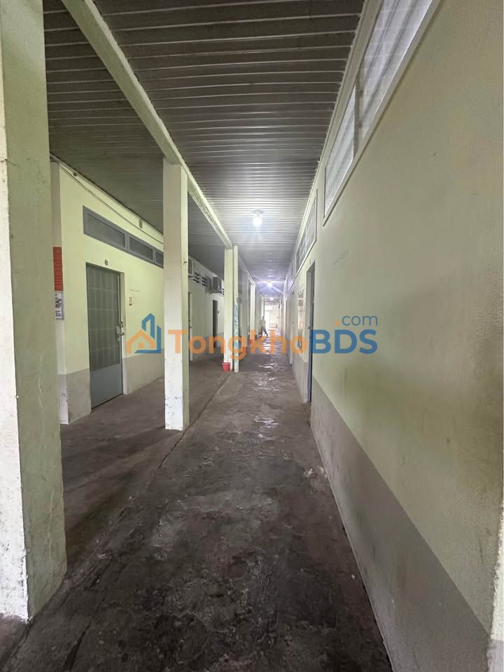 Nhà phố Tây Ninh Bời Lời 675m² 5.5 tỷ - Mặt tiền kinh doanh