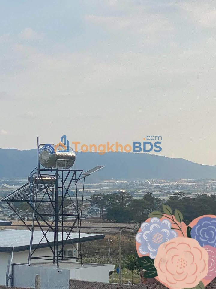 Đất nền Thạnh Mỹ Đơn Dương 1041m² 2.6 tỷ - Sổ đỏ chính chủ