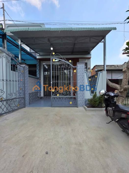 Nhà Long Hoa Tây Ninh 90m² 1,068 tỷ - Chính chủ bán