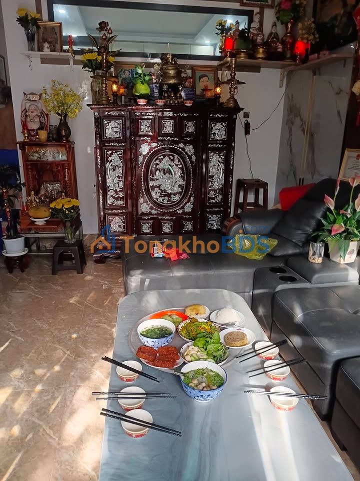 Nhà Trần Phú Ninh Kiều 68m² thỏa thuận - Chính chủ bán