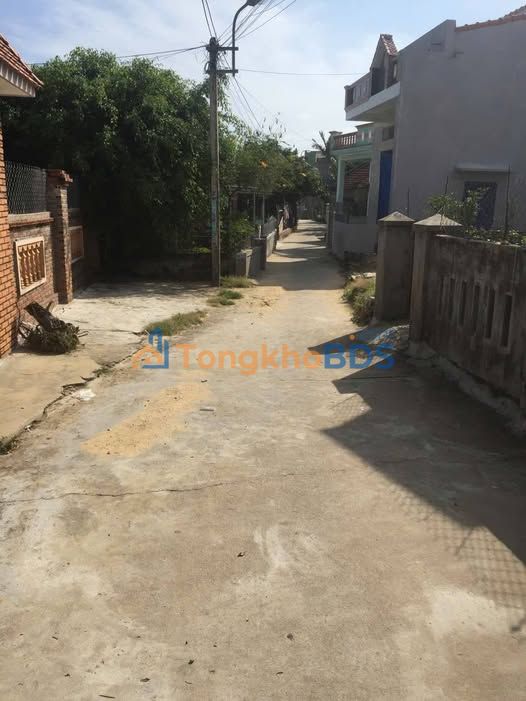 Đất nền Nhơn Lý Quy Nhơn 400m² 3 tỷ - Xây dựng tự do