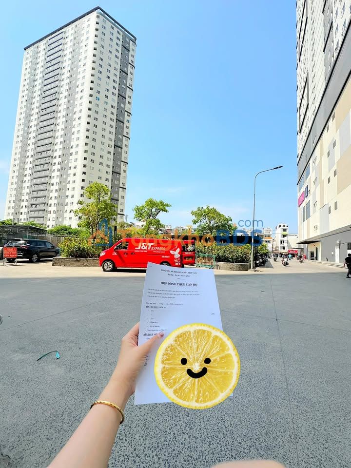 Căn hộ Topaz Elite Dragon Q8 73m² 3.45 tỷ - View đẹp