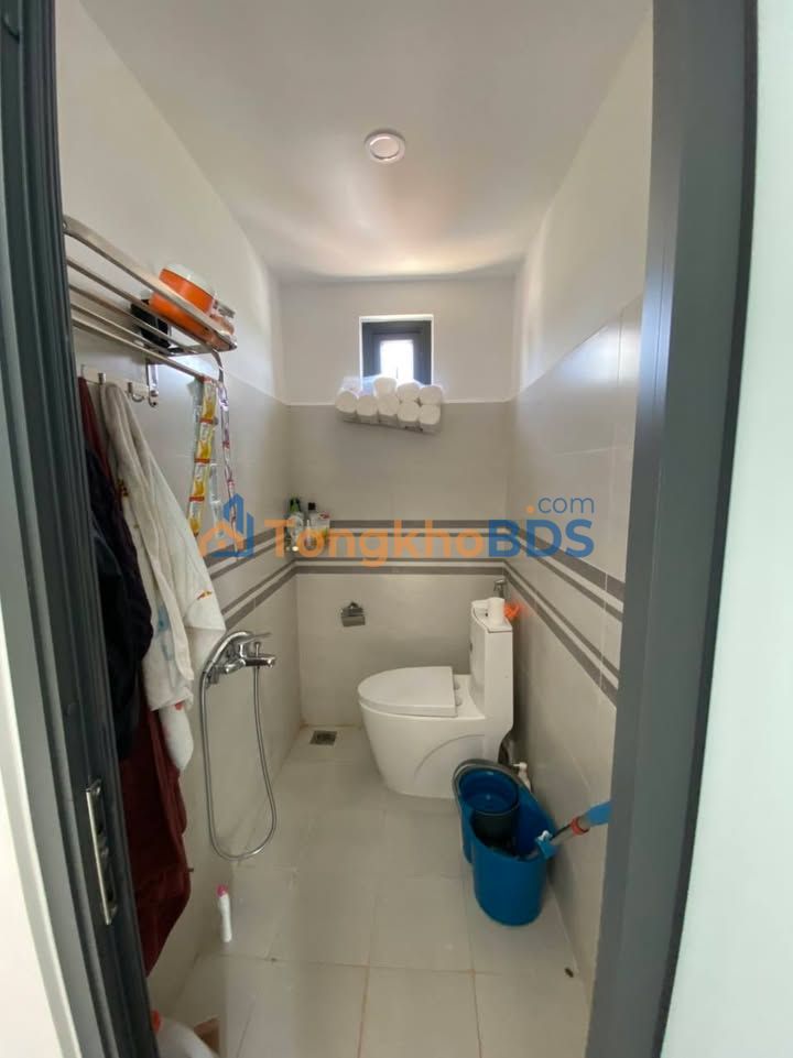 Phòng trọ Hàm Nghi Liên Nghĩa 3.5 triệu - Sẵn sàng ở ngay