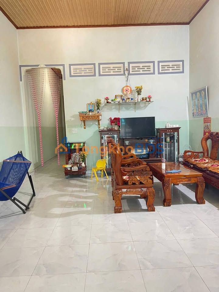 Nhà riêng Lê Hồng Phong Đức Trọng 130m² 2.15 tỷ - Chính chủ bán