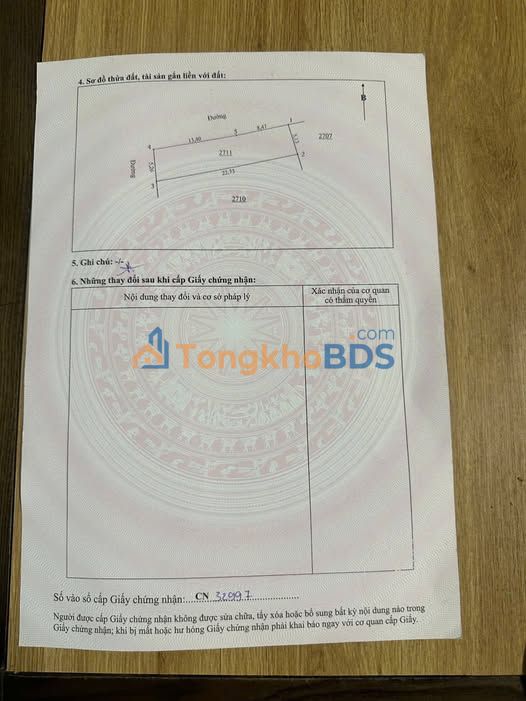 Đất nền Nghi Trung 114m² 1.5 tỷ - Đường to ô tô