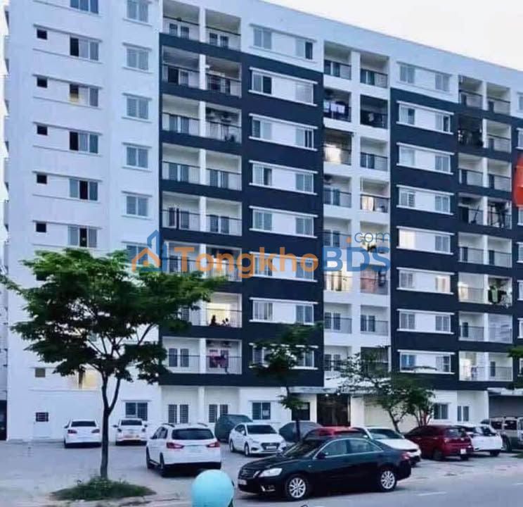 Căn hộ Vicoland Huế 53m² 1.1 tỷ - Full nội thất cao cấp