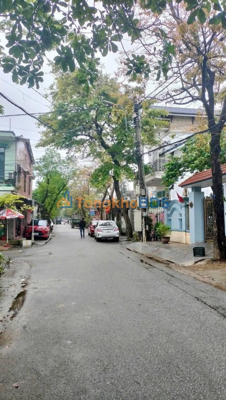 Nhà mặt tiền Thánh Gióng 132m² 3.9 tỷ - Chính chủ