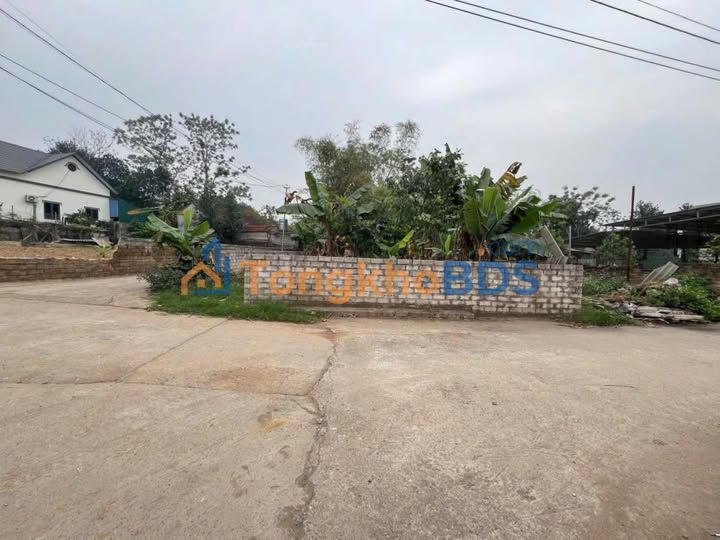 Đất nền Đông Phước Hậu Giang 218m² 3 tỷ - Sổ đỏ chính chủ