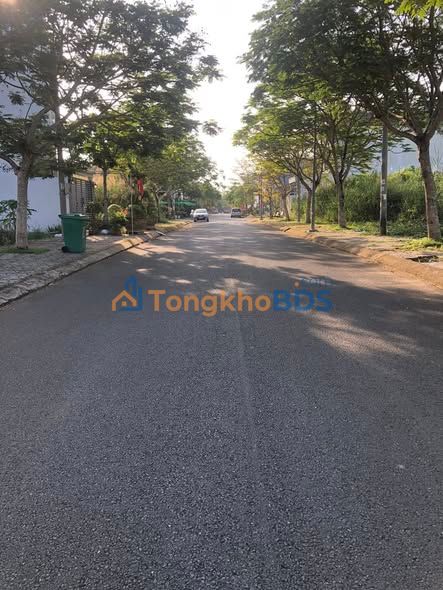 Đất nền Nguyễn Huệ Ngã Bảy 95m² 1.45 tỷ - Sổ hồng chính chủ