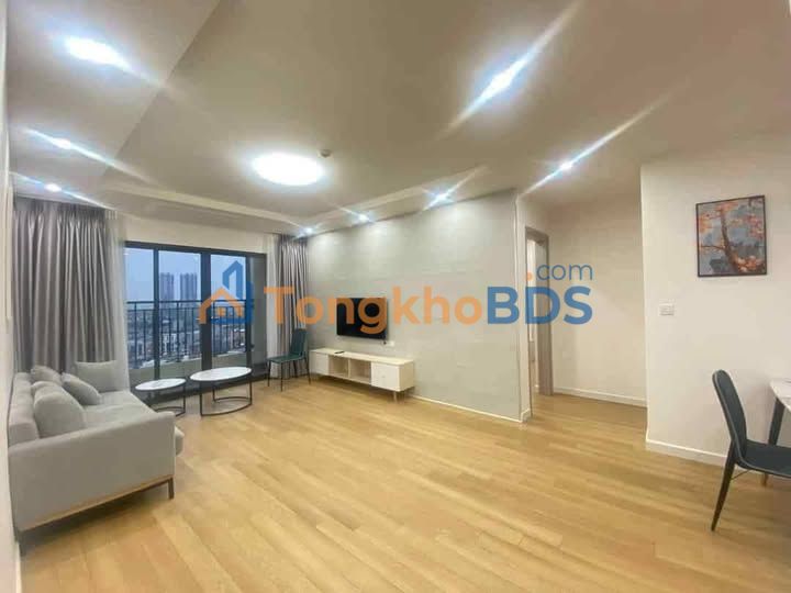 Căn hộ Lacasta Văn Phú 86m² 7.5 tỷ - View đẹp