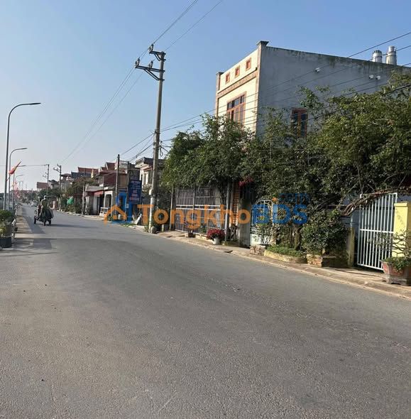 Đất nền Hải Lộc 89m² thỏa thuận - Sổ đỏ chính chủ