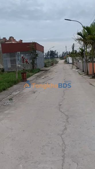 Đất Biển Hải Chính 294m² - Gần KCN Ninh Cơ, Tiềm Năng Sinh Lời Vượt Trội