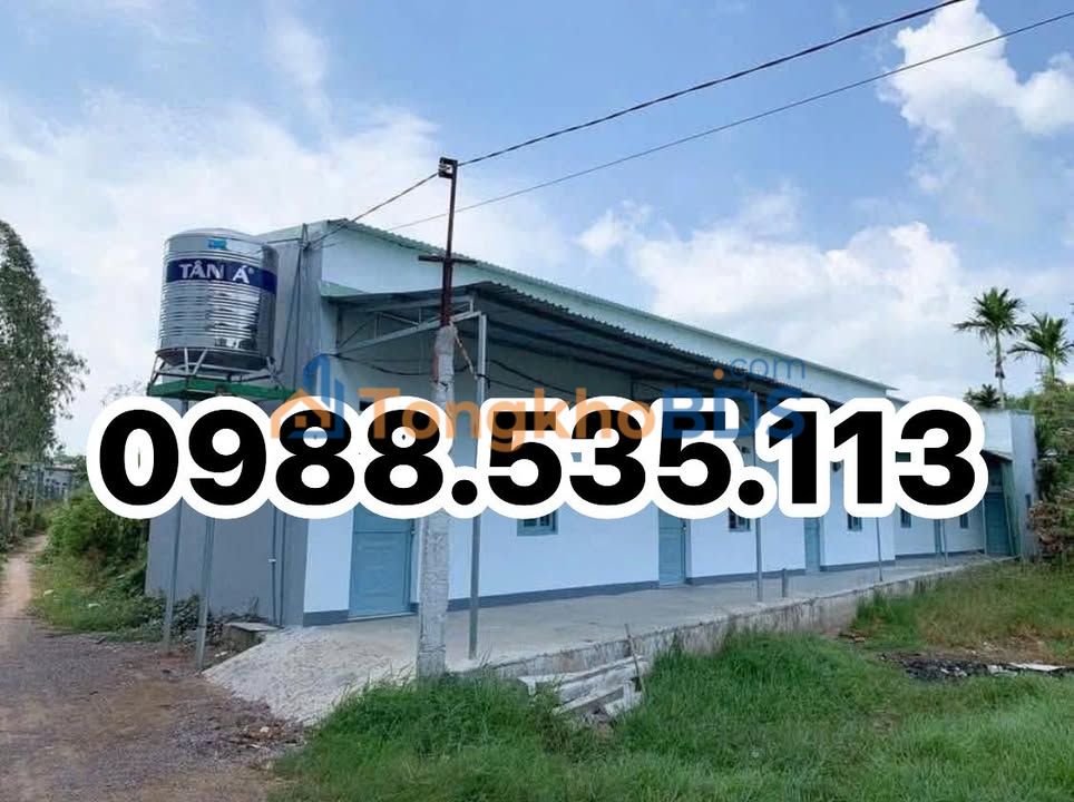 Dãy trọ Phước Sơn 132m² 1,2 tỷ - Sẵn sàng cho thuê