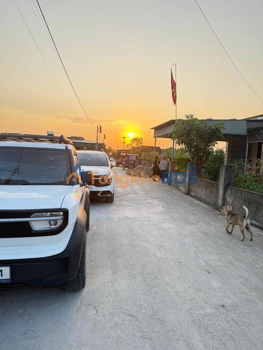 Đất Cẩm Trung Hà Tĩnh 700-799 triệu - Tiềm năng tăng giá