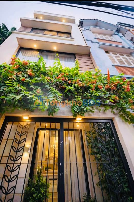 Nhà riêng Vĩnh Hưng Hoàng Mai 60m² 12 tỷ - Chính chủ bán