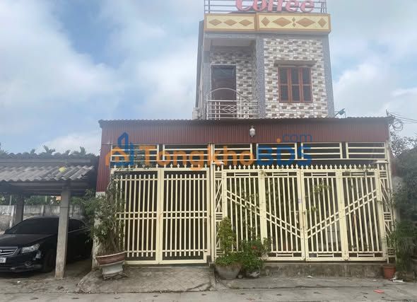 Nhà Hải Trung 120m² giá thỏa thuận - Chính chủ bán