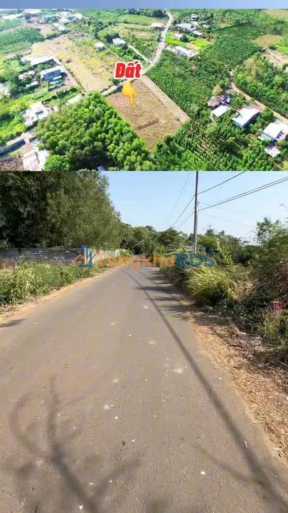 Đất nền Xuân Sơn 200m² 570 triệu - Xây dựng tự do