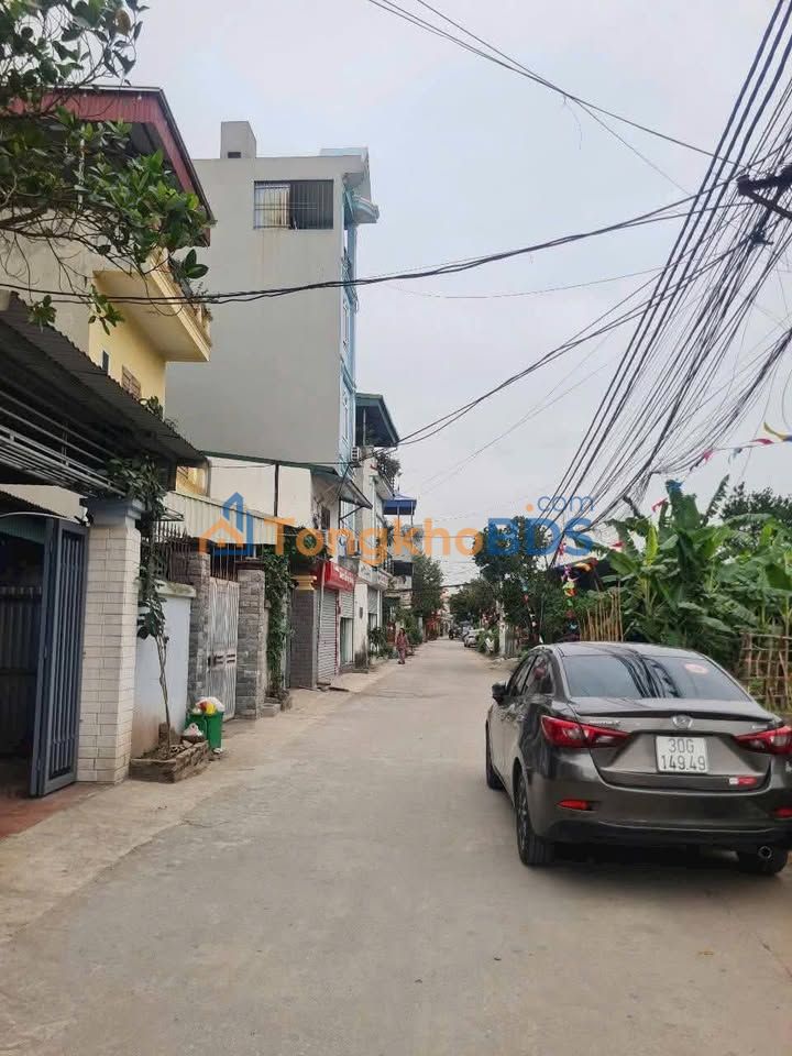 Nhà mặt phố Thượng Đình Nhị Khê 58m² 7 tỷ - Chính chủ bán