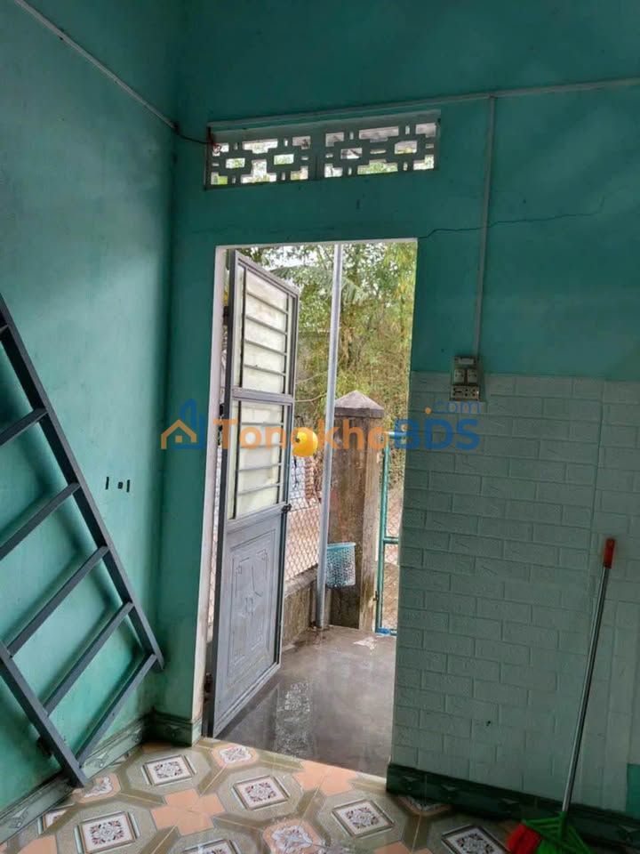 Phòng trọ Tam Kỳ Bạch Đằng giá thỏa thuận, sẵn sàng ở ngay