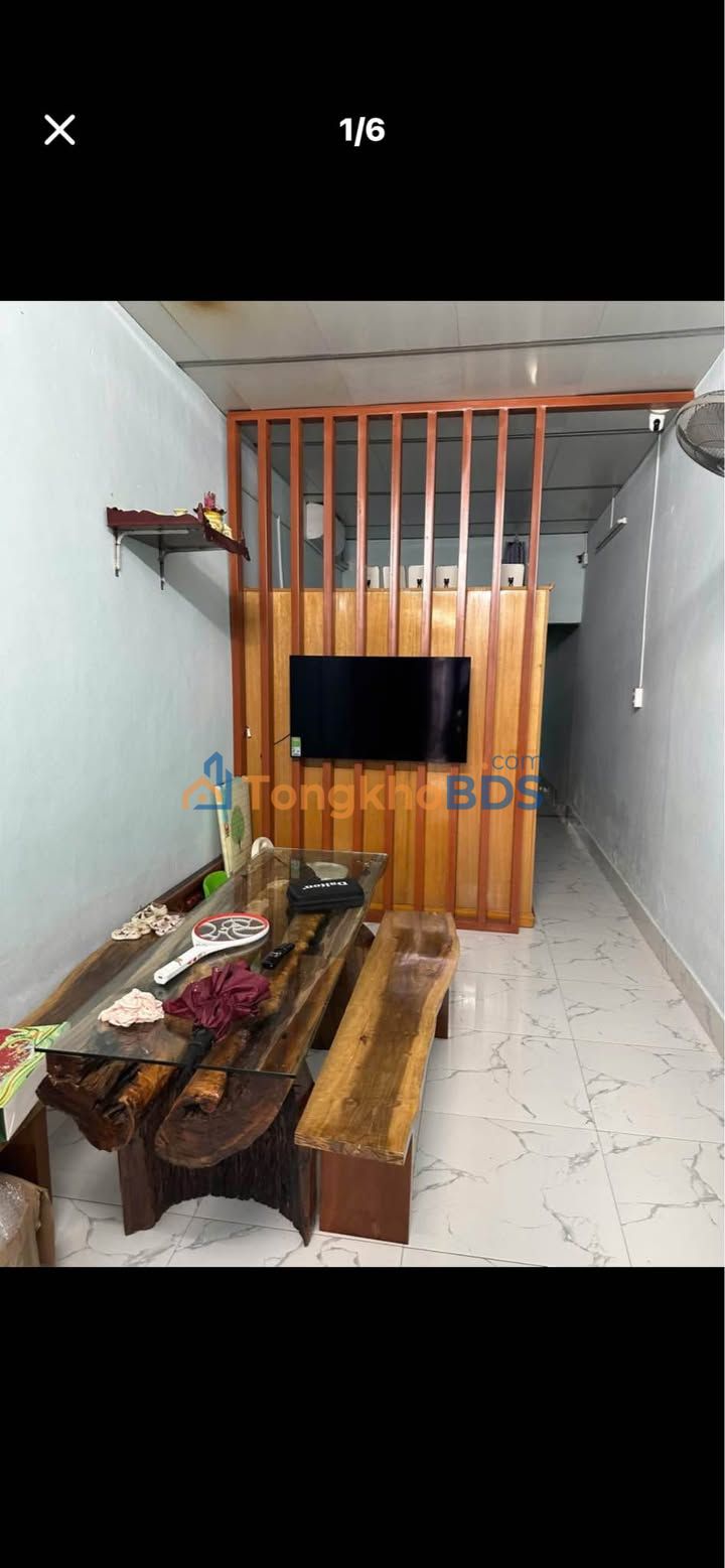 Nhà cấp 4 Thủy Dương Hương Thủy 65m² giá 1,25 tỷ - Sẵn sàng vào ở ngay