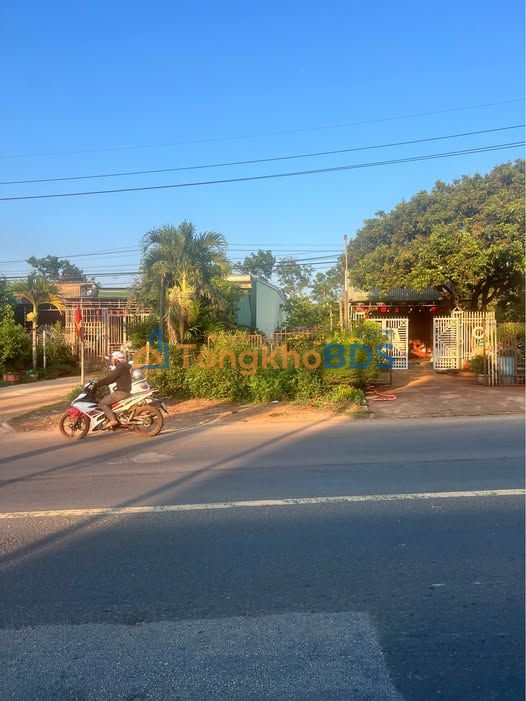 Đất nền Chư Păh Gia Lai 204m² 1.3 tỷ - Sổ đỏ chính chủ