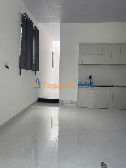 Nhà riêng Rạch Dừa Vũng Tàu 38m² 1.35 tỷ - Sẵn sàng ở ngay