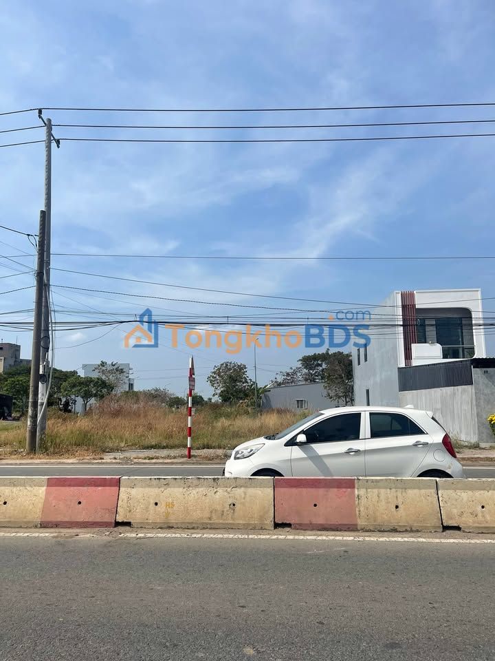 Đất nền Long Điền 135m² 2.95 tỷ - Sổ đỏ chính chủ