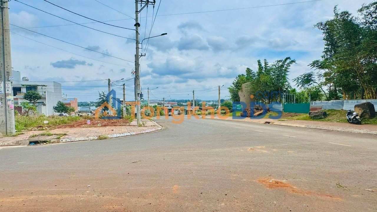 Đất Nguyễn Hữu Thọ Tân Lập 9.8 tỷ - Sổ đỏ chính chủ