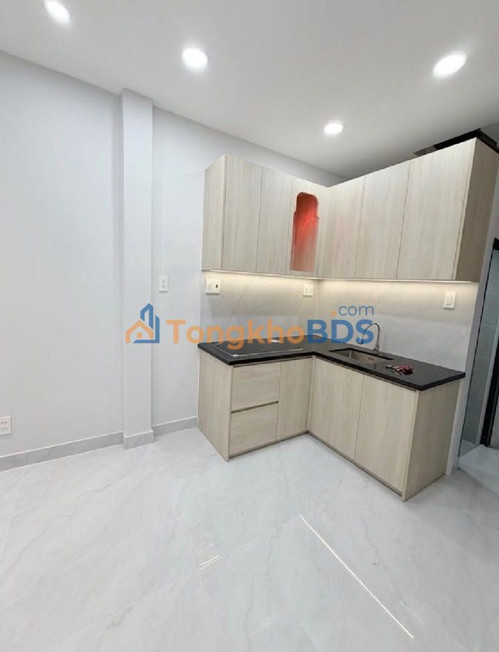 Nhà Tỉnh lộ 10 Bình Tân 22m² giá 3 tỷ – Chính chủ bán