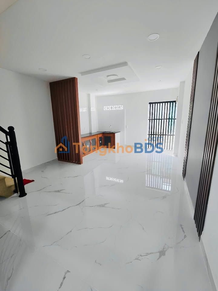 Nhà riêng Bình Hưng Hoà A 66m² giá 6 tỷ - Chính chủ bán