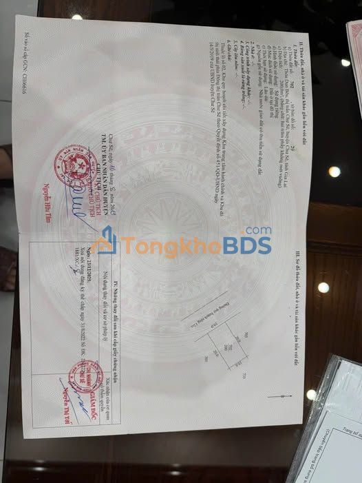 Đất nền Phan Đình Phùng, Chư Păh 400m² 7 tỷ - Đường to ô tô