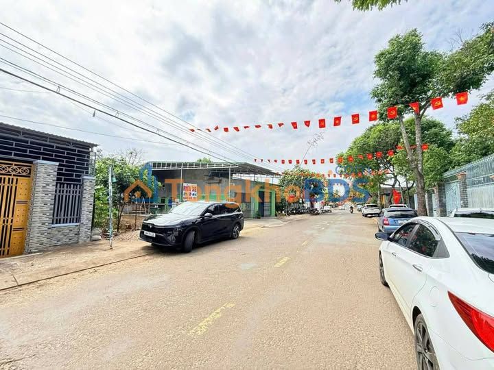 Đất nền An Phú An Khê 150m² 2.1 tỷ - Sổ đỏ chính chủ