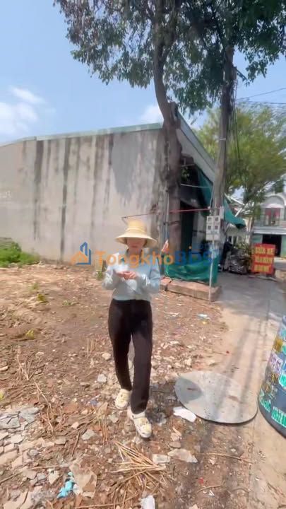 Đất nền NB11 Mỹ Phước 2 300m² 4 tỷ - Sổ đỏ chính chủ