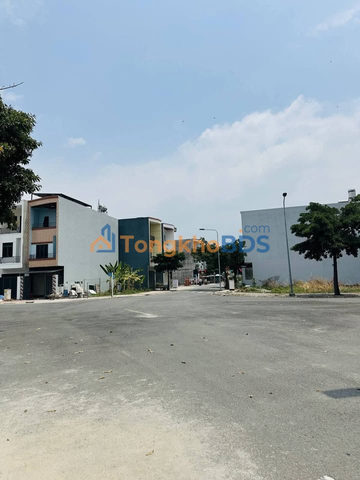 Nhà KDC Lê Phong An Phú 68m² 4.88 tỷ - Chính chủ bán