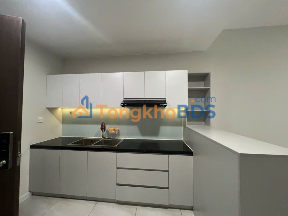 Căn hộ Picity High Park Dĩ An 60m² giá 10 triệu - View đẹp